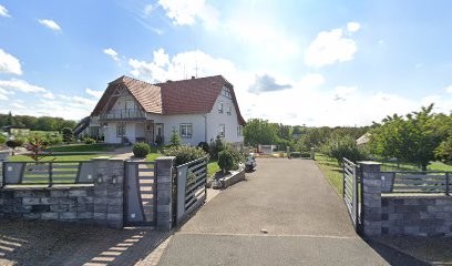 K.F. Electronique-Electricité, Electricien à Burbach