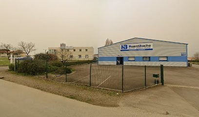 THERM ELEC, Electricien à Bressuire