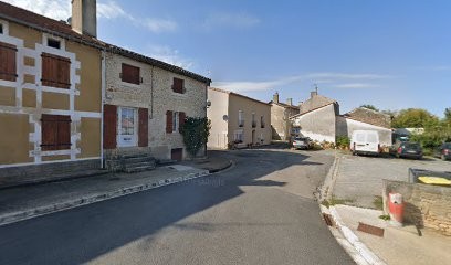 Mcla Electricite, Electricien à Gouex