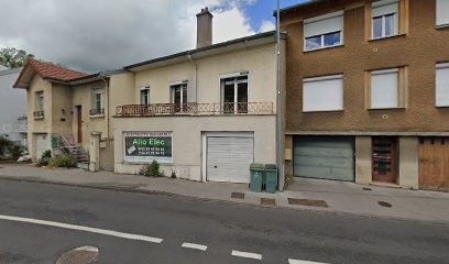 Allo'elec, Electricien à Laxou