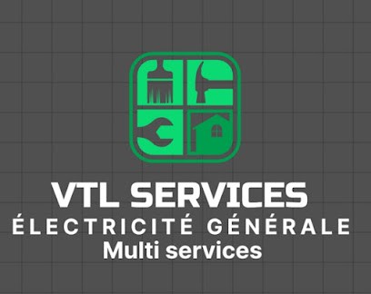 Vtl services, Electricien à Peseux