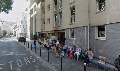 Swnelectrique, Electricien à Paris 20