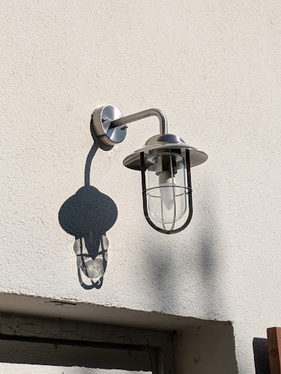 Mserv'elec, Electricien à Erdre-en-Anjou