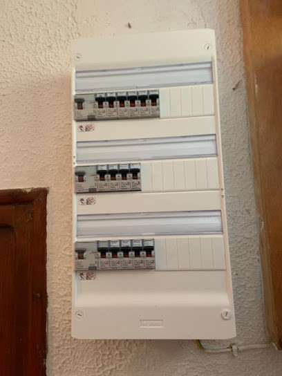 Domestic Elec, Electricien à Castello-di-Rostino