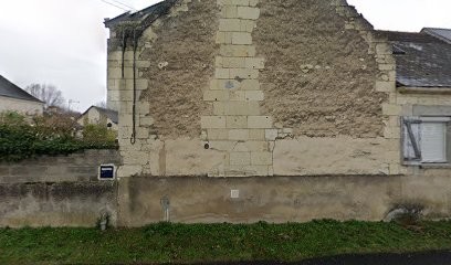 Menier Eric, Electricien à Savigny-en-Véron