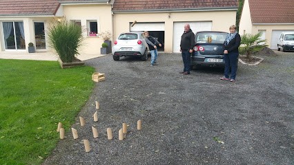 Bart'Elec Calvados, Electricien à Cléville