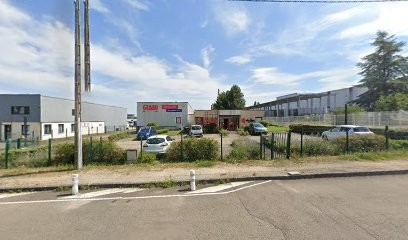 Grand Sa, Electricien à Saint-Apollinaire
