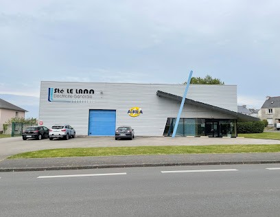Société LE LANN Electricité, Electricien à Plougastel-Daoulas