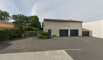 Egesevre, Electricien à Haute-Goulaine