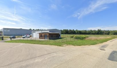 Malin-Cantin, Electricien à Val-Revermont