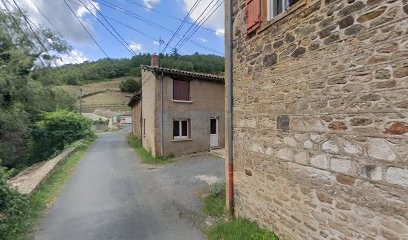 Bordas Yves . Écoh élec . Gaston Services, Electricien à Montmelas-Saint-Sorlin