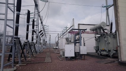 RTE Centre Maintenance - GMR NORMANDIE, Electricien à Ifs