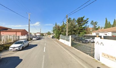 Vdip Sud, Electricien à Saint-Chamas