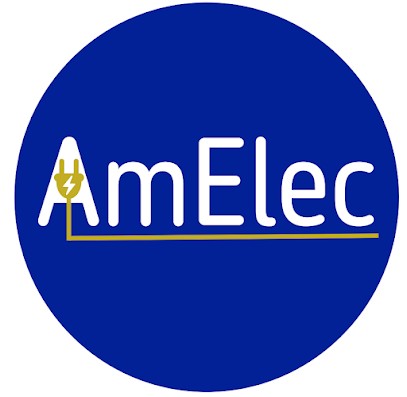 AmElec, Electricien à Saint-Rémy-en-Rollat