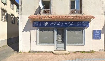 Guery du Ranquet Electricité, Electricien à Pontgibaud