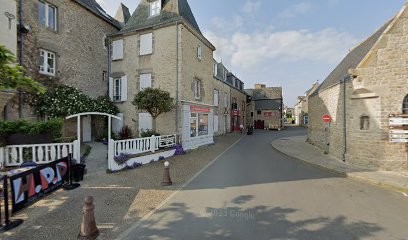 Morvan Marc, Electricien à Piriac-sur-Mer