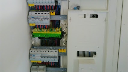 SAS ELECTROLOC, Electricien aux Rousses
