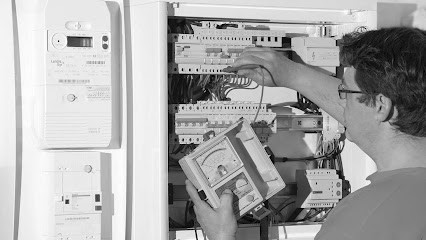 Alain METZGER, Electricien à Val de Moder