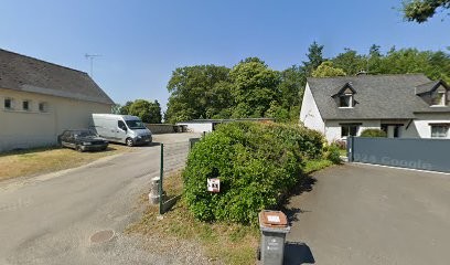 Jouaux-Ventroux SARL, Electricien à Pancé