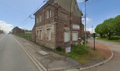 MT SERVICE, Electricien à Divion