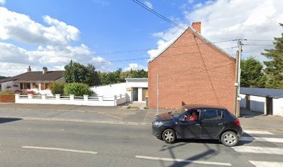 MHPE, Electricien à Rousies