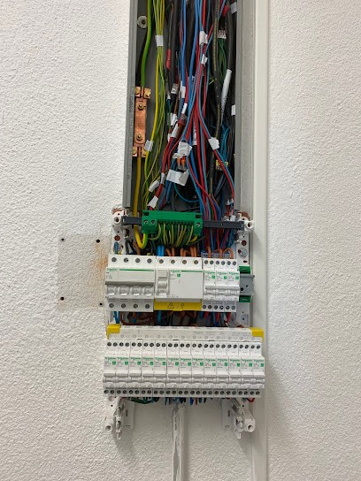 ESCAVIA FLORENT ELEC, Electricien à Fabrègues
