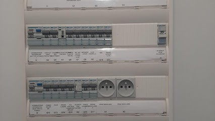 Chalus Laurent Electricité, Electricien à Orcet