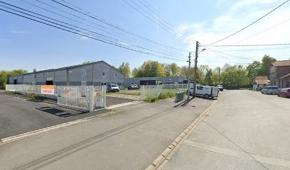 L.tech, Electricien à Orchies