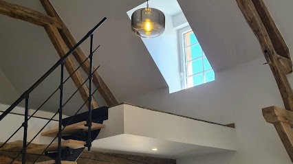 ELIT'ELEC, Electricien à La Heunière