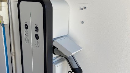 Lpelec, Electricien à Châtellerault