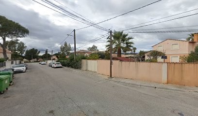 Carrara, Electricien à La Londe-les-Maures
