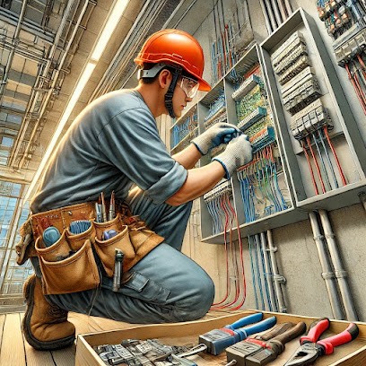 LR ENERGIES, Electricien à Chalonnes-sur-Loire