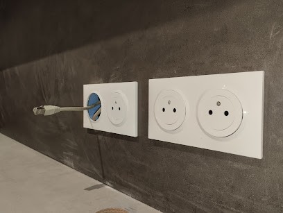 ZENELEC, Electricien à Semur-en-Vallon