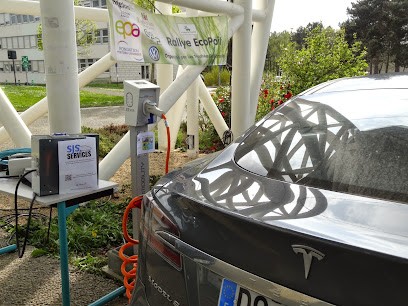 SJS Services, Electricien à Châtellerault
