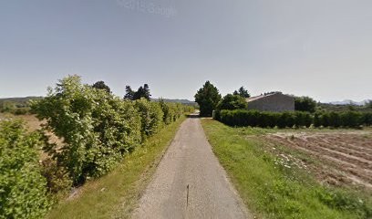 Ozil Sylvain, Electricien à Eurre