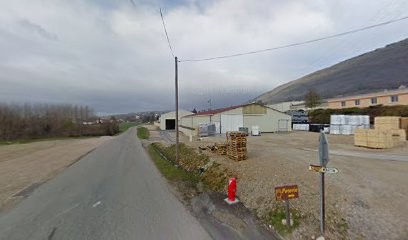 Comel SAS, Electricien à Lhuis