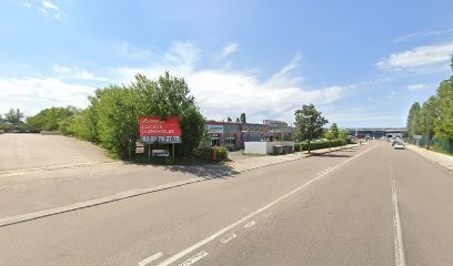 C.i.s, Electricien à Saint-Apollinaire
