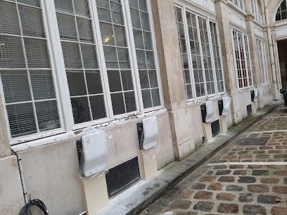 Midale, Electricien à Paris 13