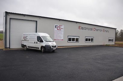 Électricité Charron Emery, Electricien à Cloyes-les-Trois-Rivières