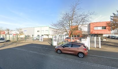 Europe Maintenance Services, Electricien à Haguenau