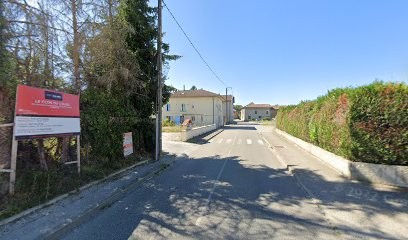 Akro'Elec, Electricien à Saint-Étienne-de-Saint-Geoirs