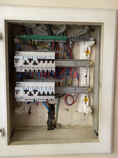 L'Electricité De Demain LEDD, Electricien à Sainte-Geneviève-des-Bois