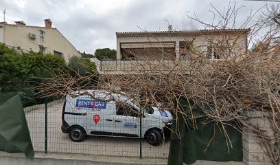 Azur Elec Sarl, Electricien à La Ciotat