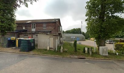 Remy Lerouge, Electricien à Doudeville