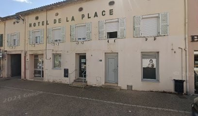 Descombes Julien, Electricien à La Chapelle-de-Guinchay