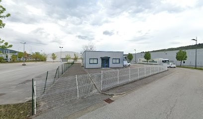 Gevelec Sas, Electricien à Oyonnax