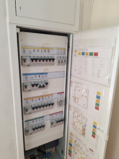 Électricité Technology - Installation Dépannage - Qualifelec : Rge - Seh - Borne De Recharge Irve, Électricien à Tourcoing