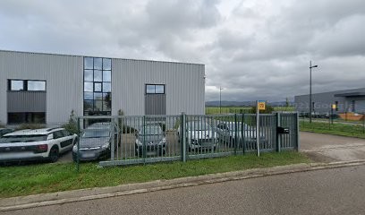 Sarl C Preylec, Electricien à Saint-Étienne-de-Saint-Geoirs