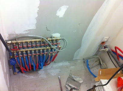JDA, Electricien à Saint-Pargoire