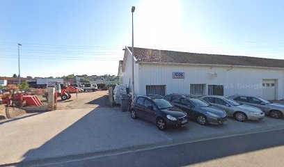 Inelec, Electricien au Creusot